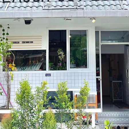 Cafe Home Chiang Mai Ngoại thất bức ảnh