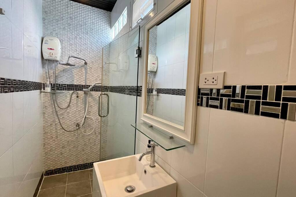 Cafe Home Chiang Mai Ngoại thất bức ảnh