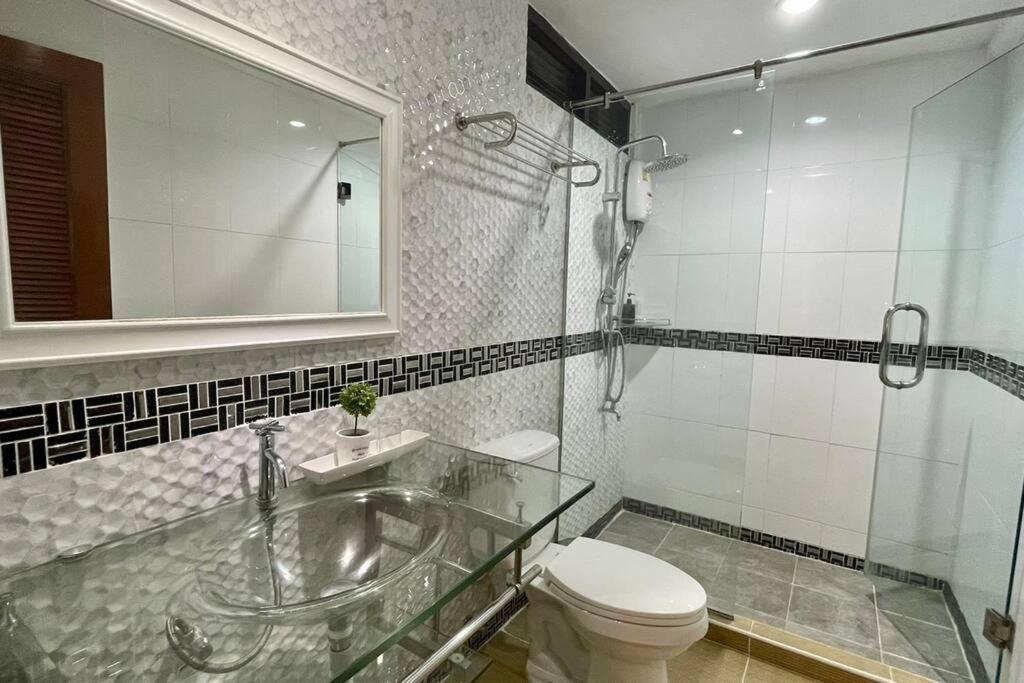 Cafe Home Chiang Mai Ngoại thất bức ảnh