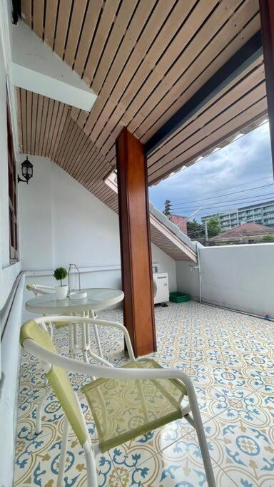 Cafe Home Chiang Mai Ngoại thất bức ảnh
