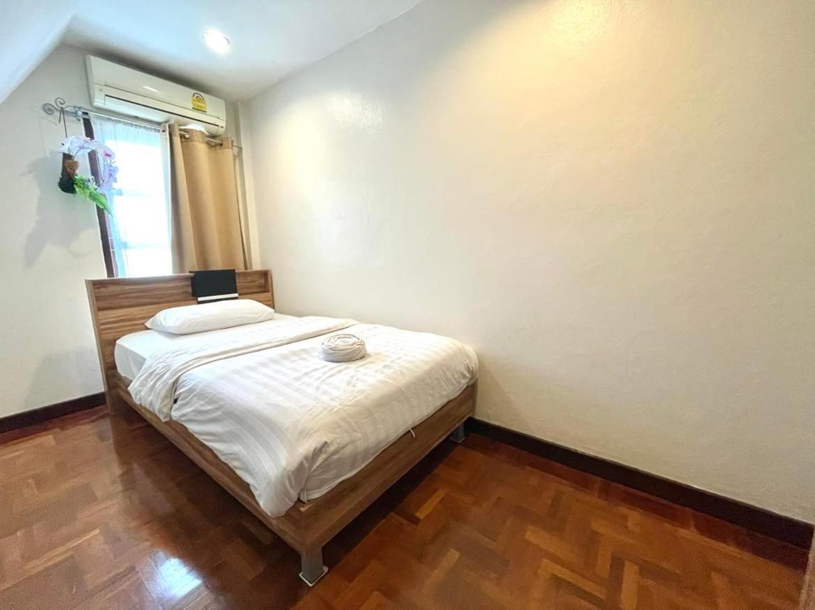 Cafe Home Chiang Mai Ngoại thất bức ảnh