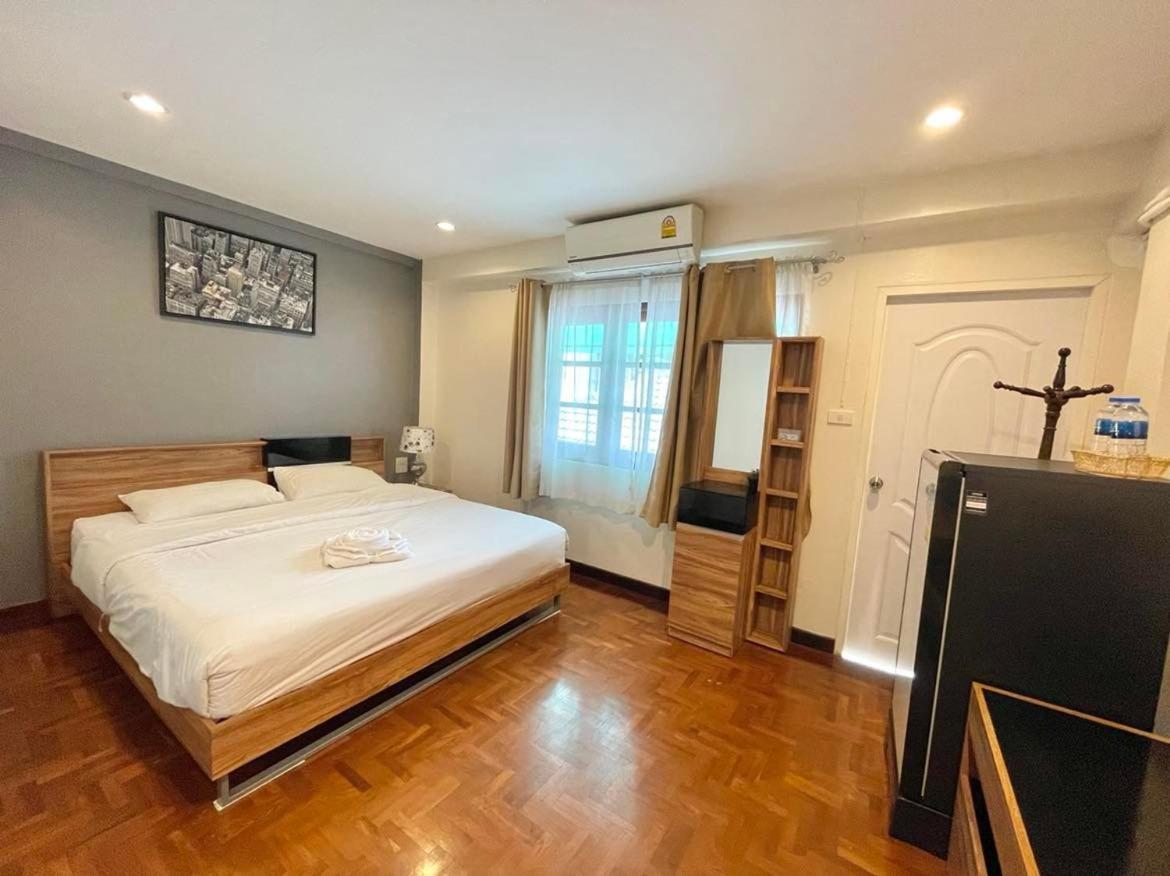 Cafe Home Chiang Mai Ngoại thất bức ảnh
